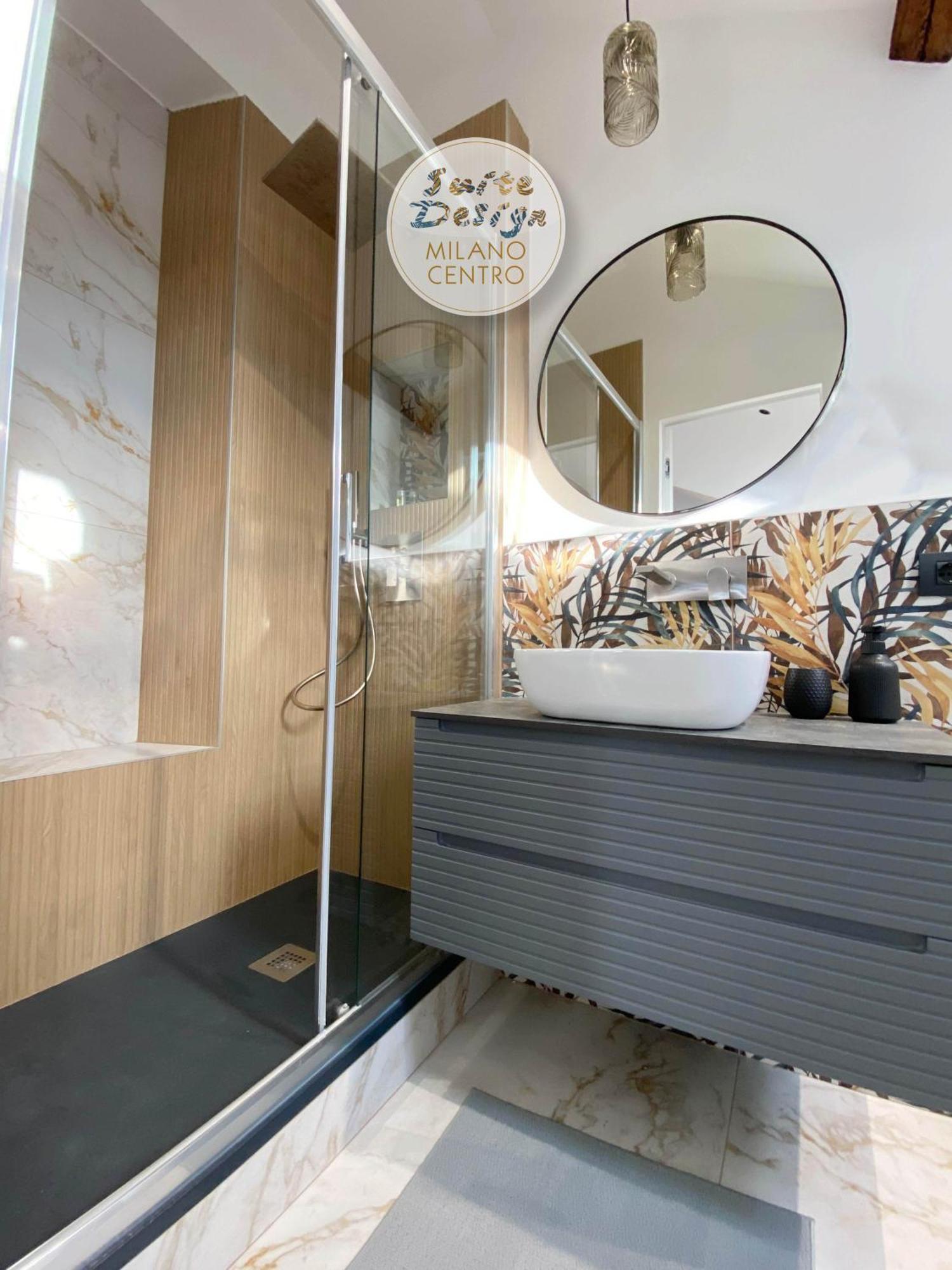 Suite Design Milano Centro Castello-Sforzesco-Cenacolo المظهر الخارجي الصورة