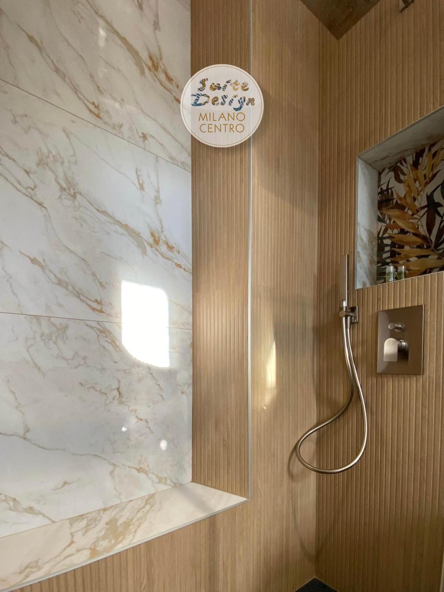 Suite Design Milano Centro Castello-Sforzesco-Cenacolo المظهر الخارجي الصورة