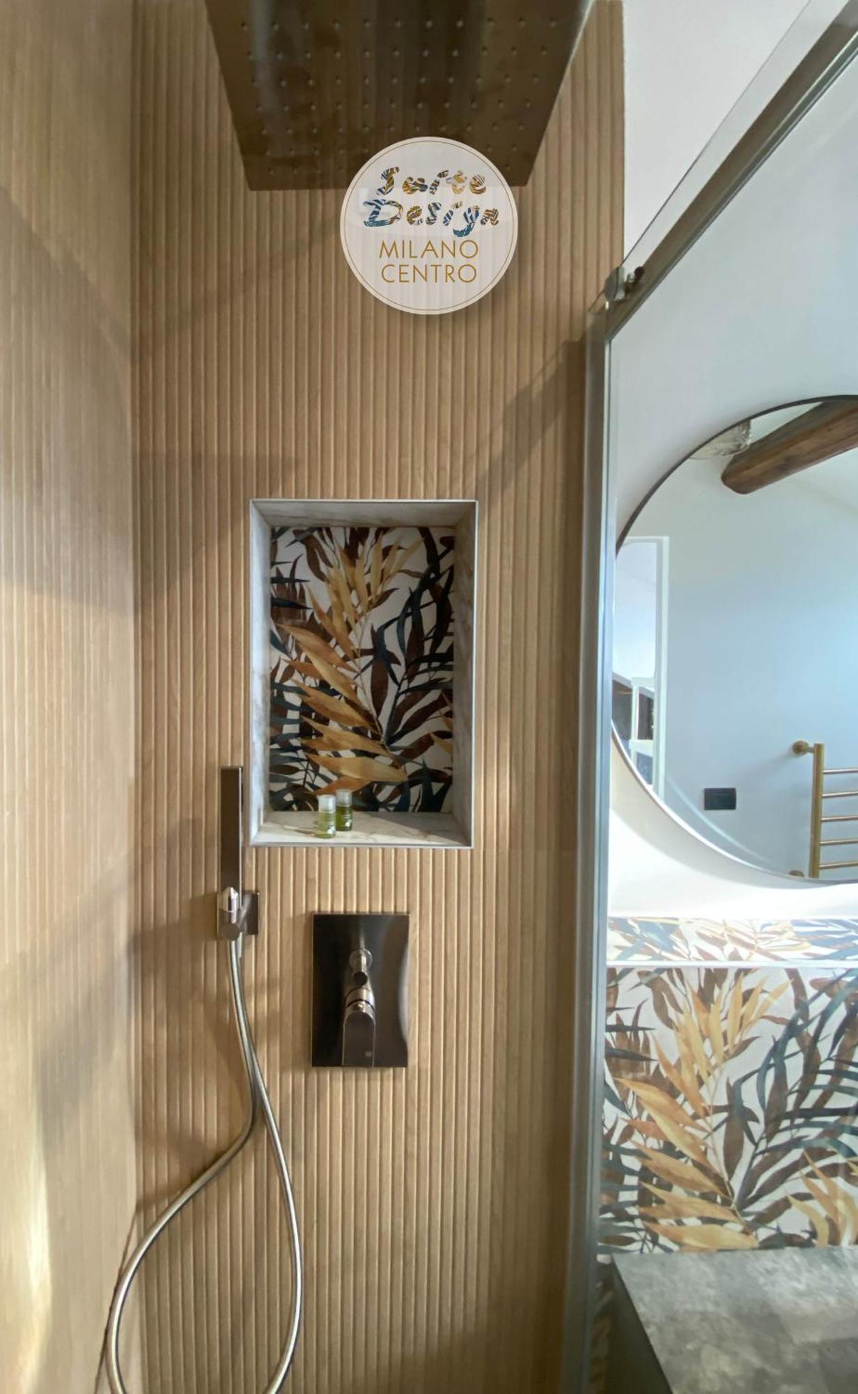Suite Design Milano Centro Castello-Sforzesco-Cenacolo المظهر الخارجي الصورة