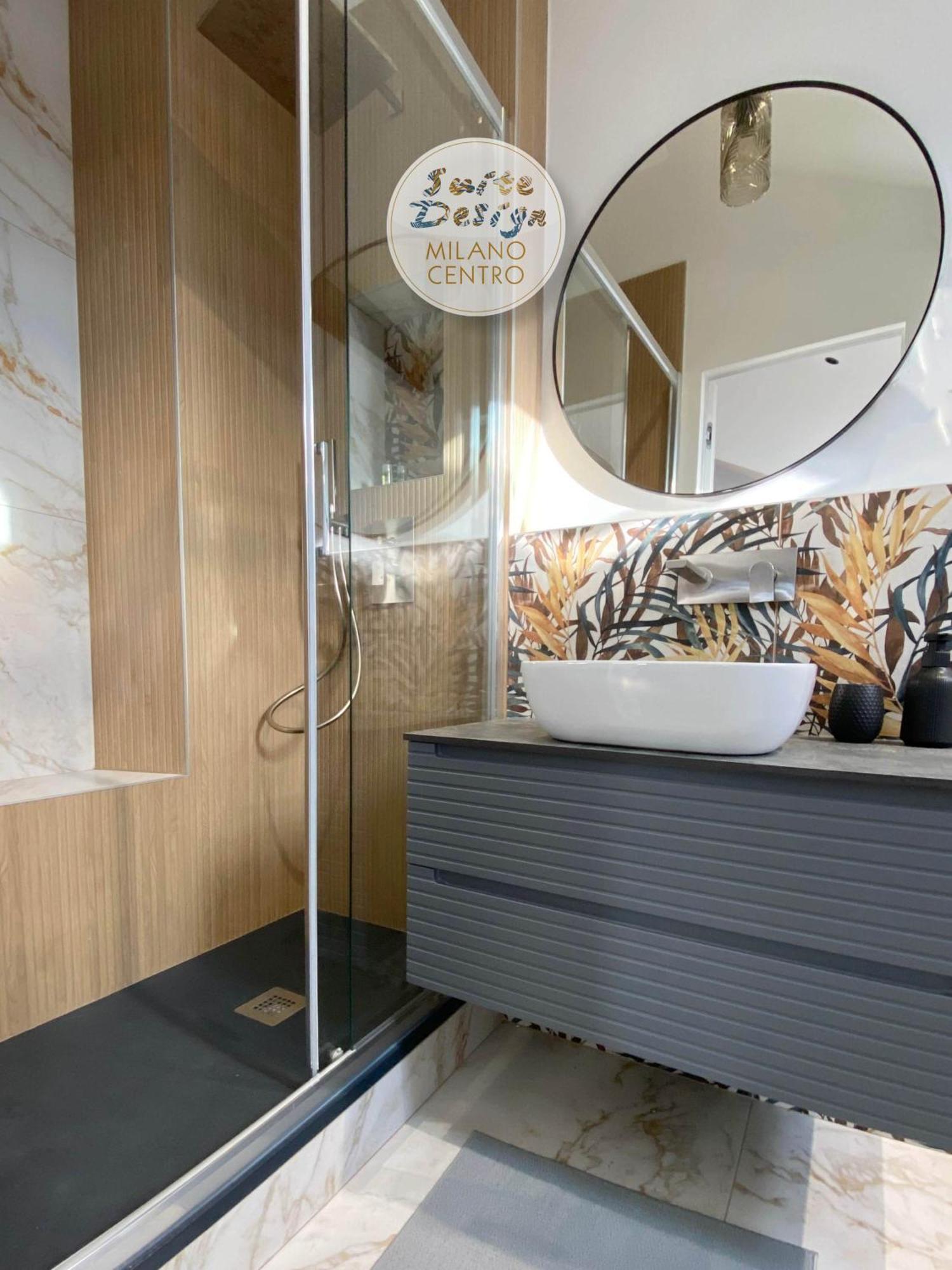 Suite Design Milano Centro Castello-Sforzesco-Cenacolo المظهر الخارجي الصورة